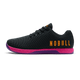 Jet Black Signal Pink