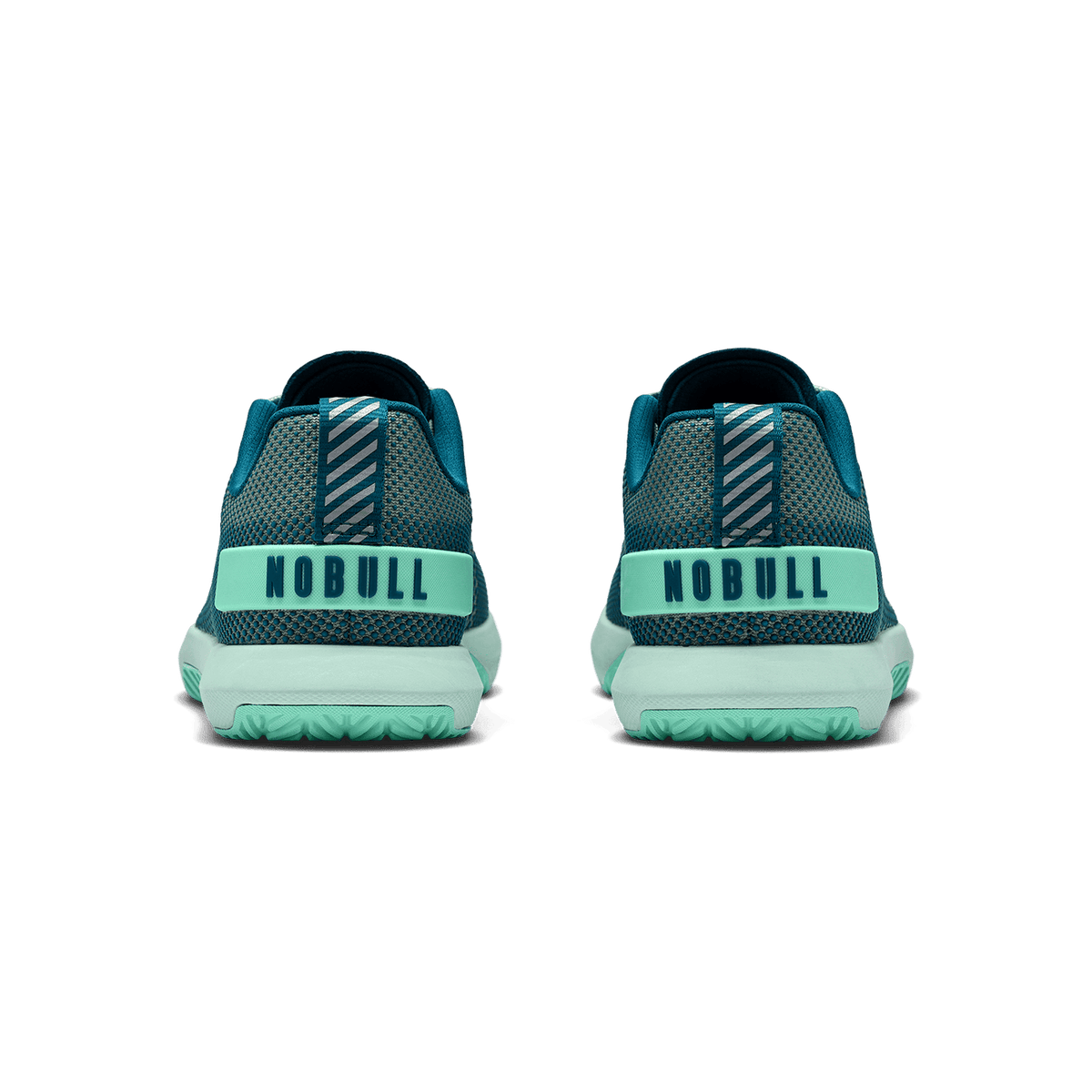 NOBULL Men's Gulf Coast Lagoon Outwork Flex Shoes
