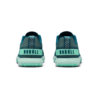 NOBULL Men's Gulf Coast Lagoon Outwork Flex Shoes