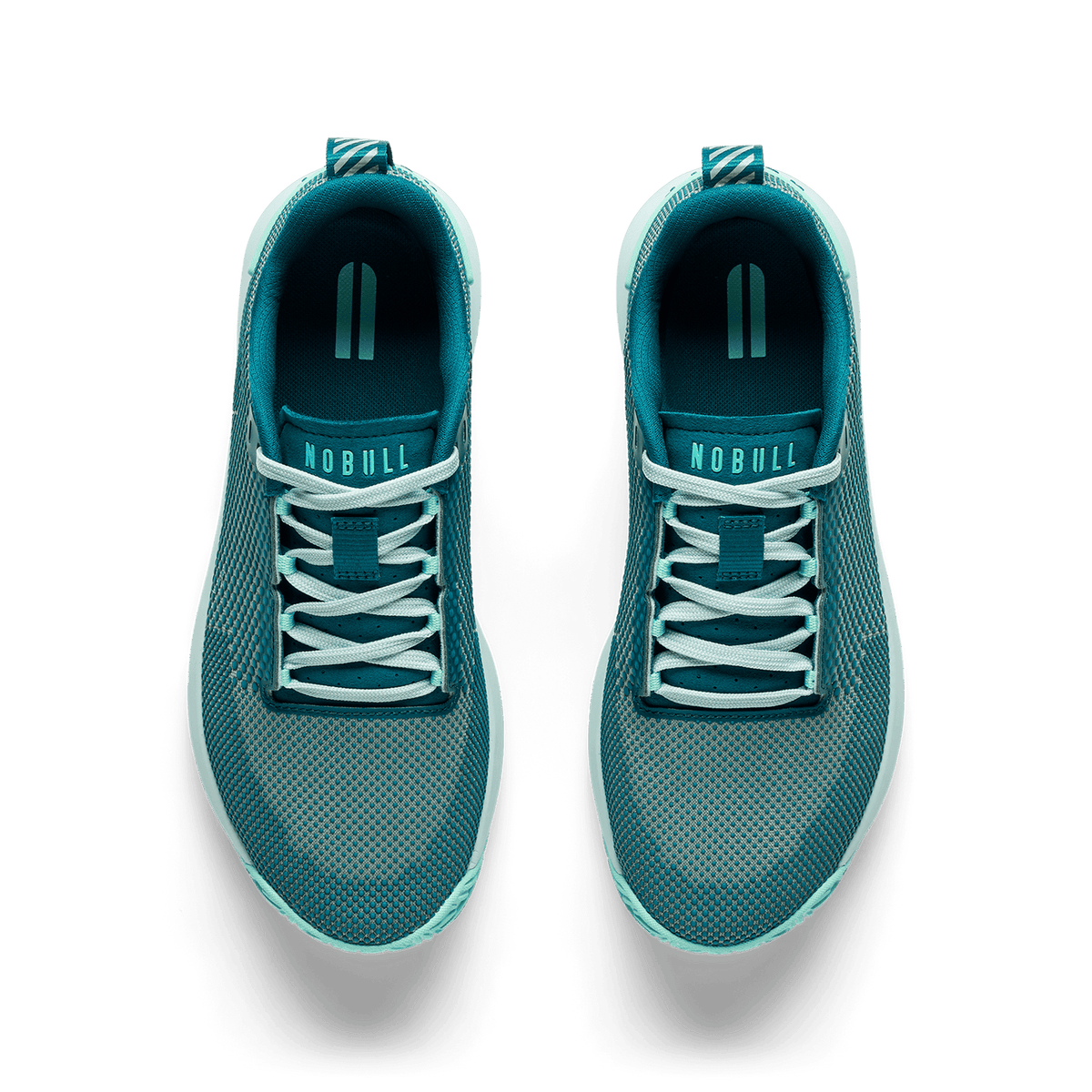 NOBULL Men's Gulf Coast Lagoon Outwork Flex Shoes