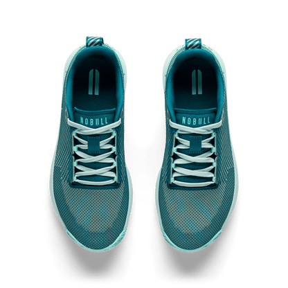 NOBULL Men's Gulf Coast Lagoon Outwork Flex Shoes