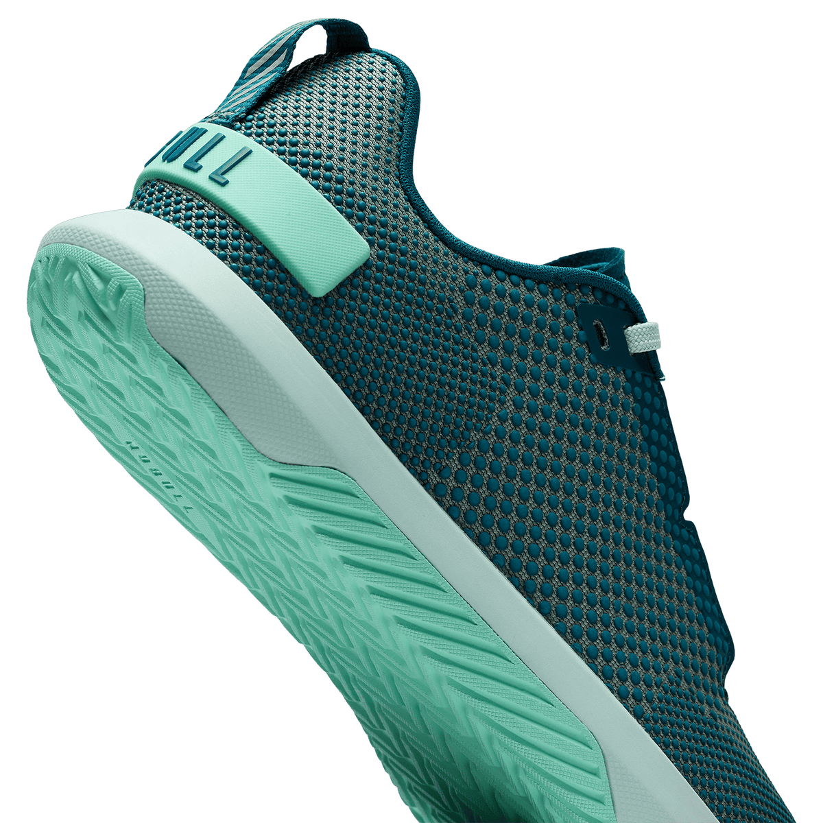 NOBULL Men's Gulf Coast Lagoon Outwork Flex Shoes