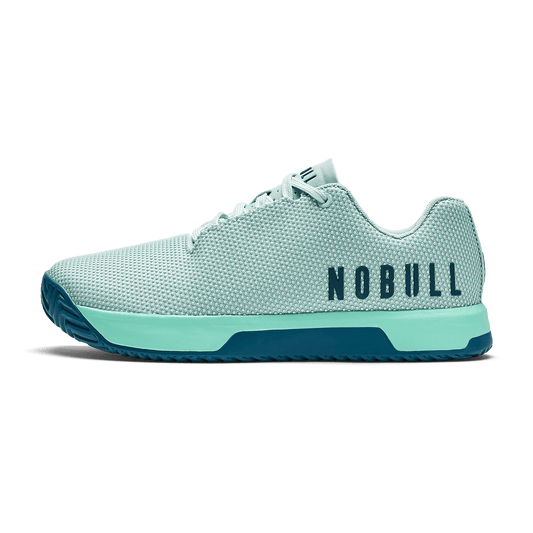NOBULL Men's Surf Spray Lagoon Outwork Edge Shoes