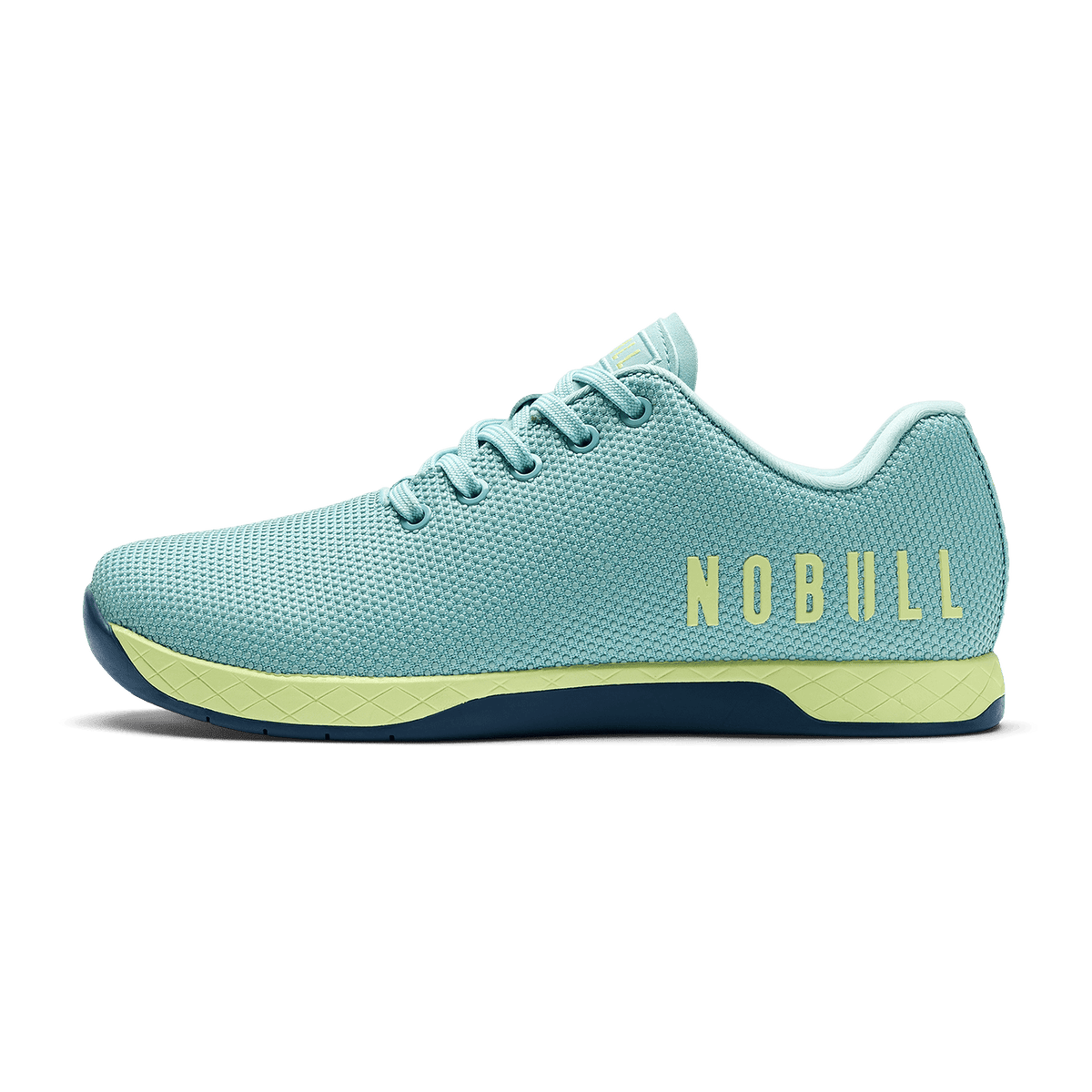 NOBULL Men's Blue Haze Pear Outwork Shoes