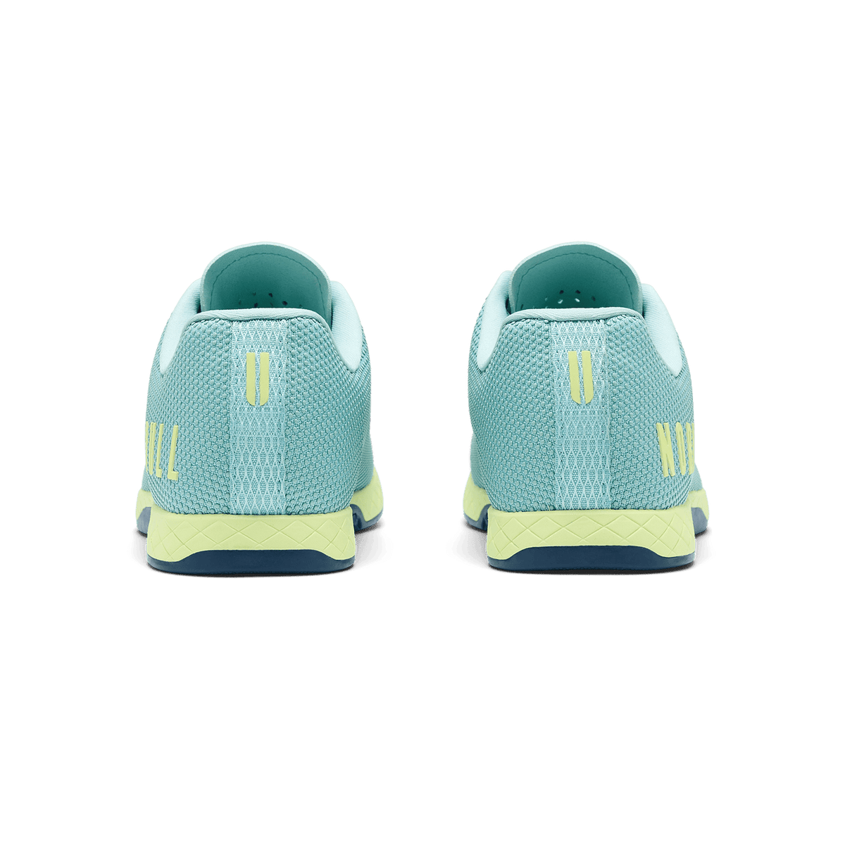 NOBULL Men's Blue Haze Pear Outwork Shoes