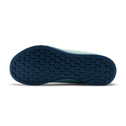 NOBULL Men's Blue Haze Pear Outwork Shoes
