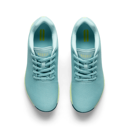 NOBULL Men's Blue Haze Pear Outwork Shoes