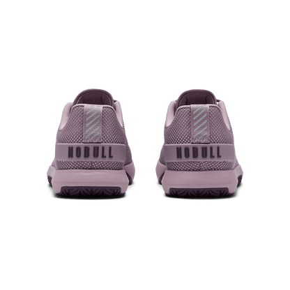 NOBULL Men's Dusty Mauve Outwork Flex Shoes