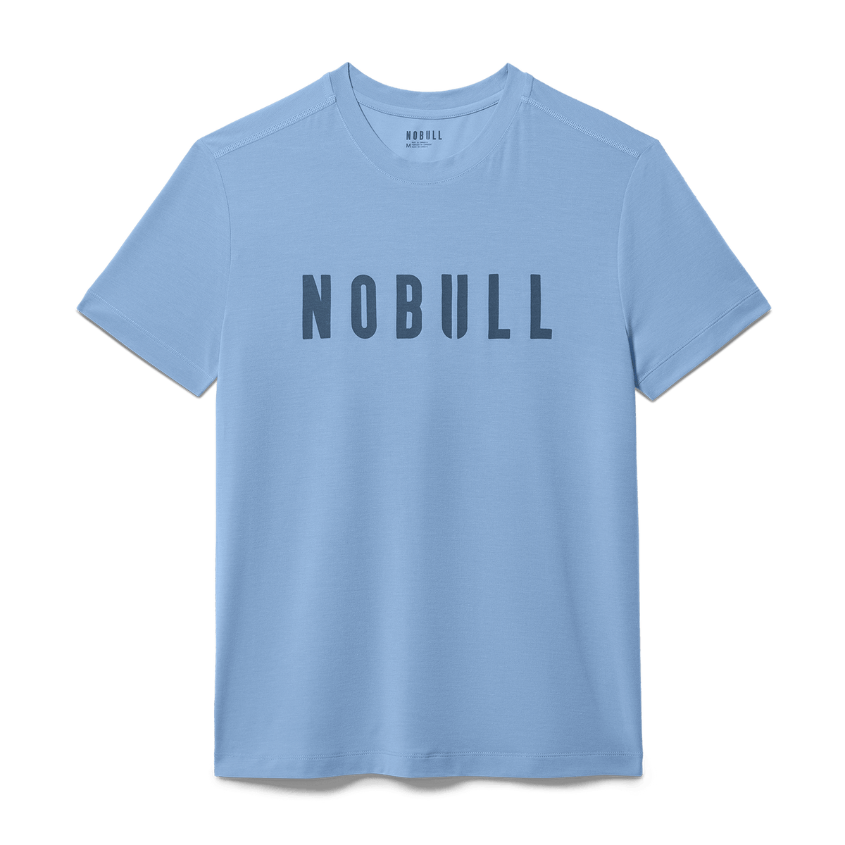 NOBULL Men's Harbor NOBULL Tee