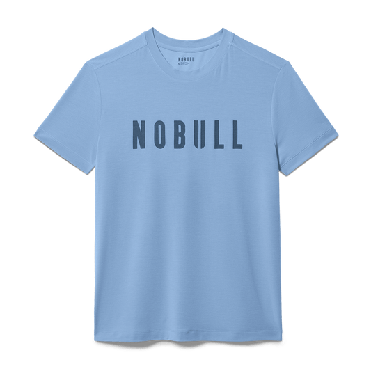 NOBULL Men's Harbor NOBULL Tee