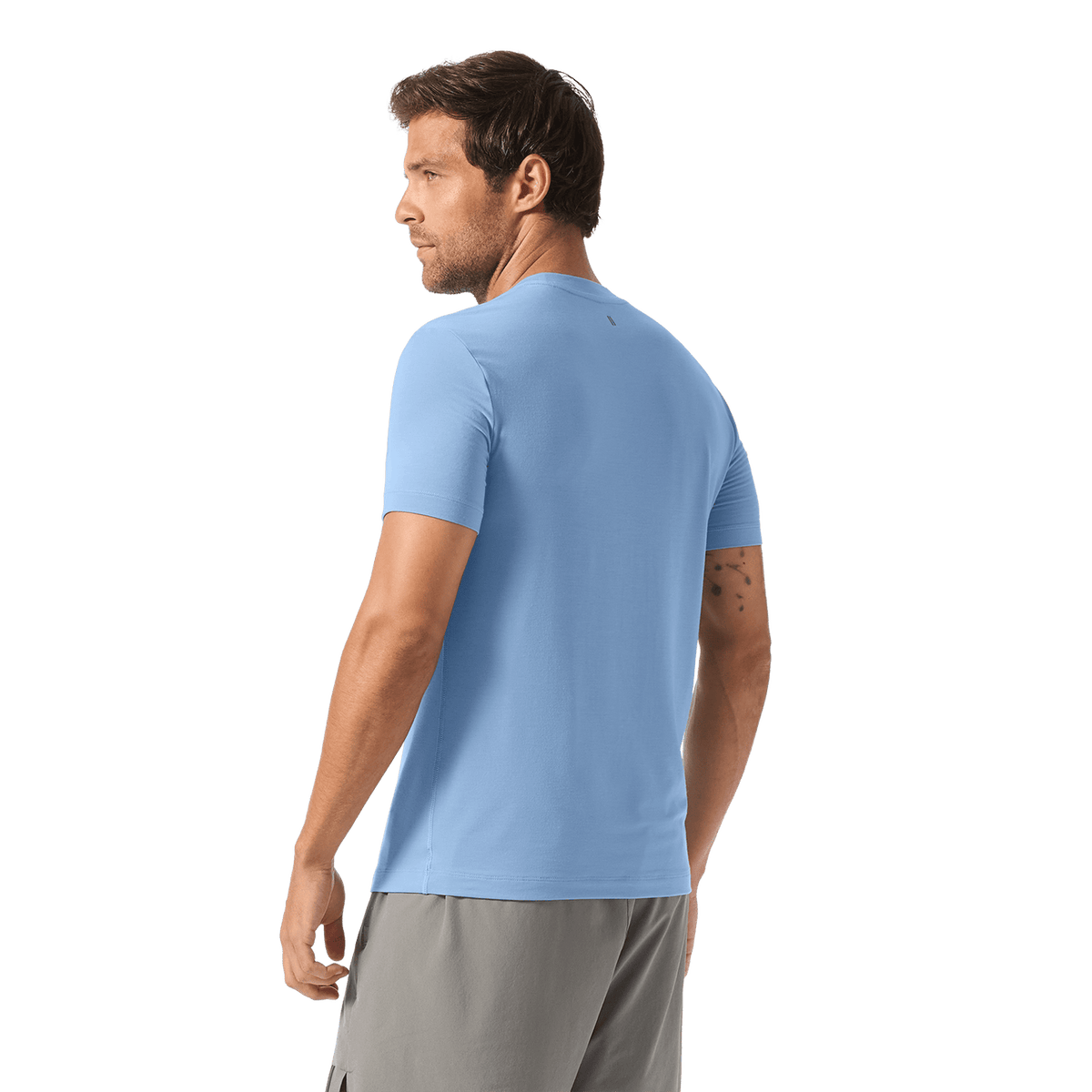 NOBULL Men's Harbor NOBULL Tee