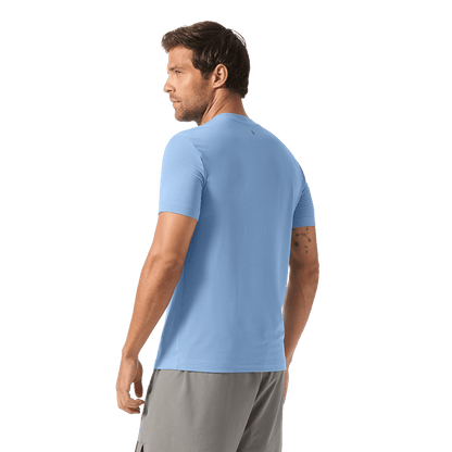 NOBULL Men's Harbor NOBULL Tee