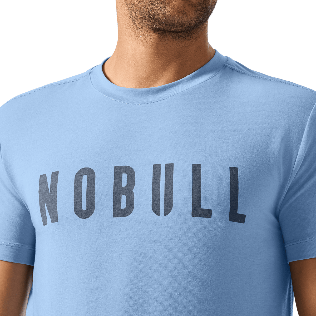 NOBULL Men's Harbor NOBULL Tee