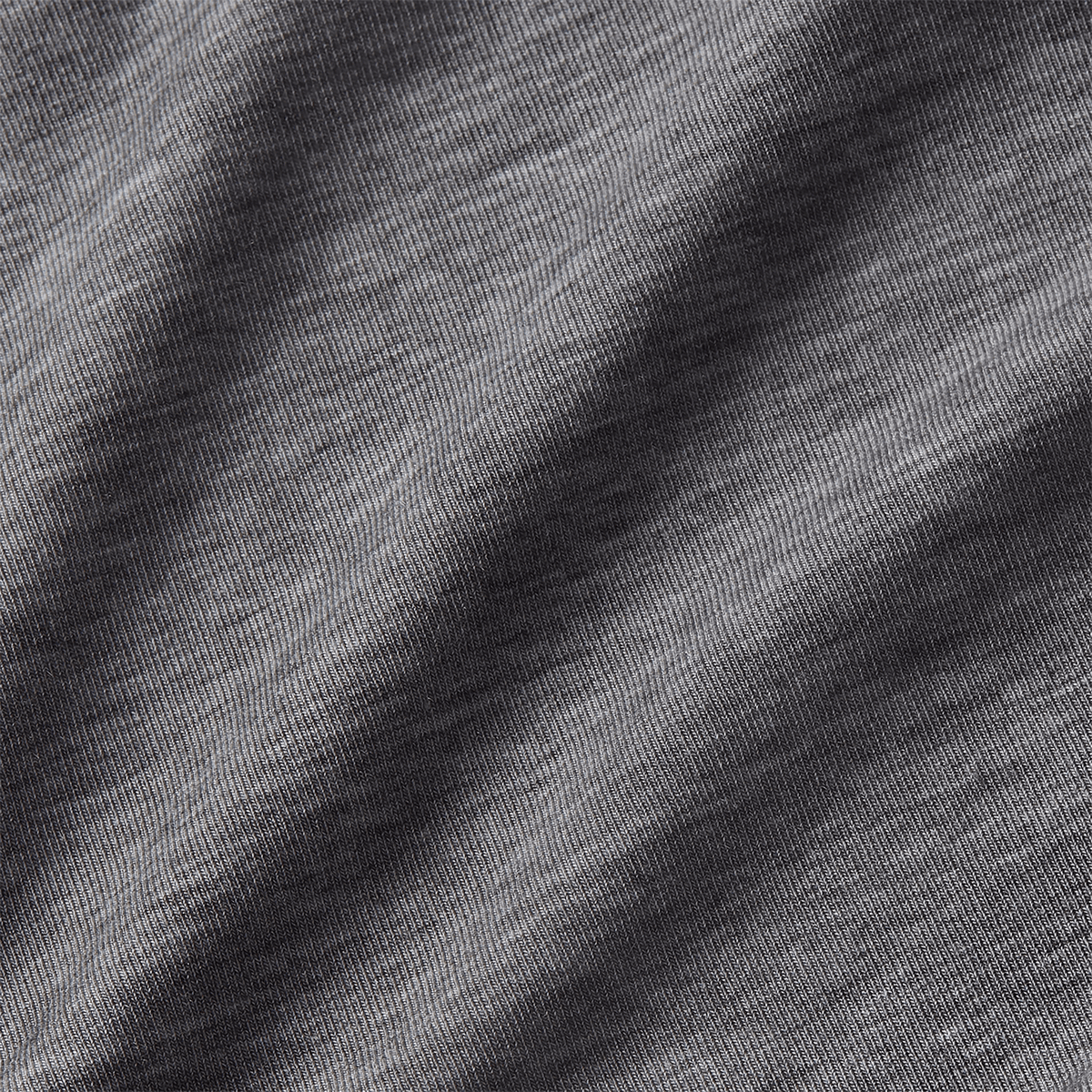 NOBULL Men's Heather Gray U Tank Top