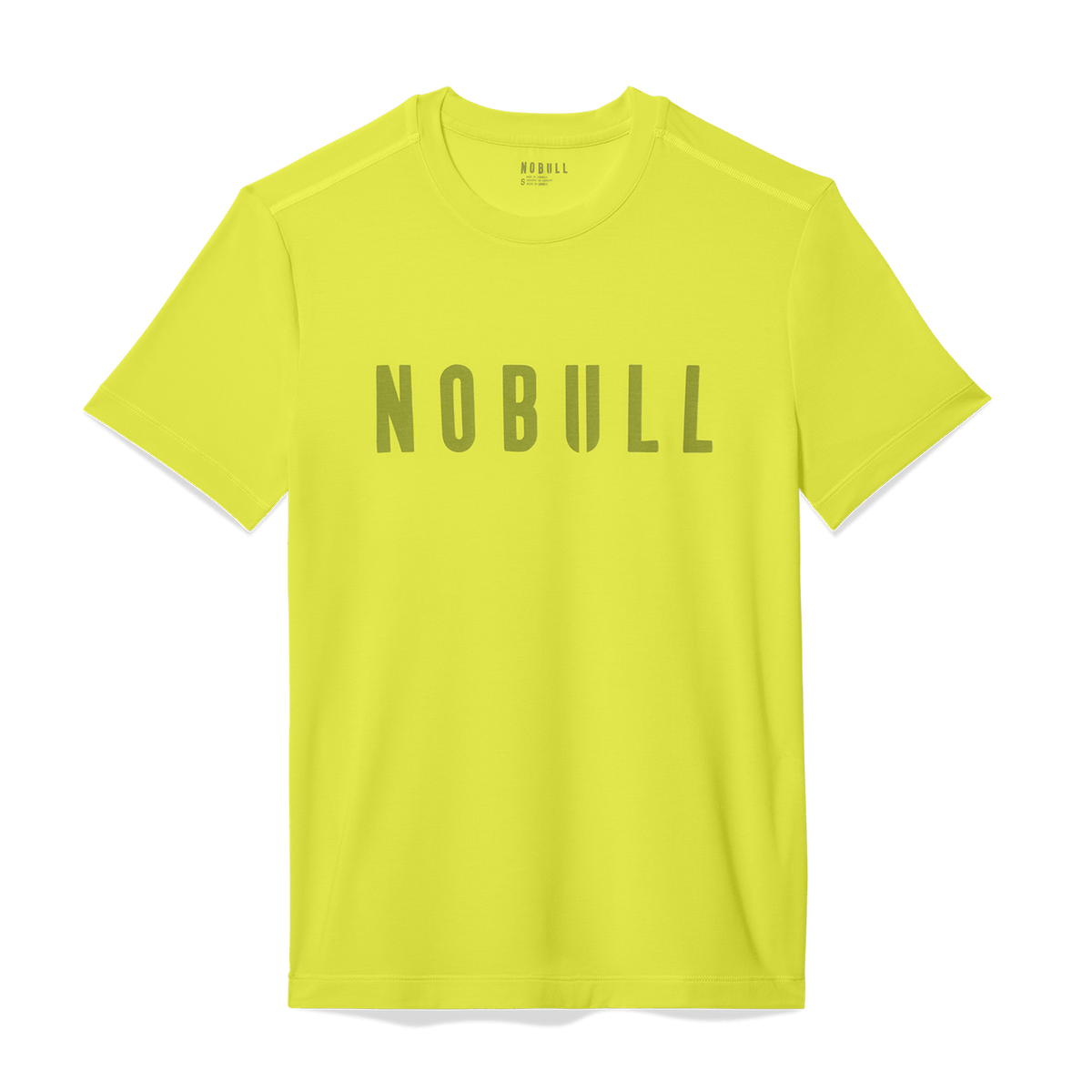 NOBULL Men's Zest NOBULL Tee