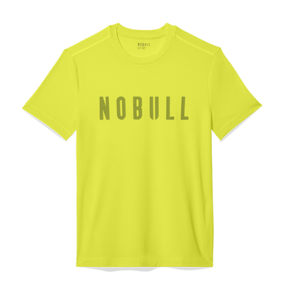 NOBULL Men's Zest NOBULL Tee