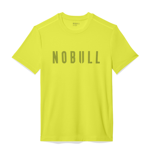 NOBULL Men's Zest NOBULL Tee