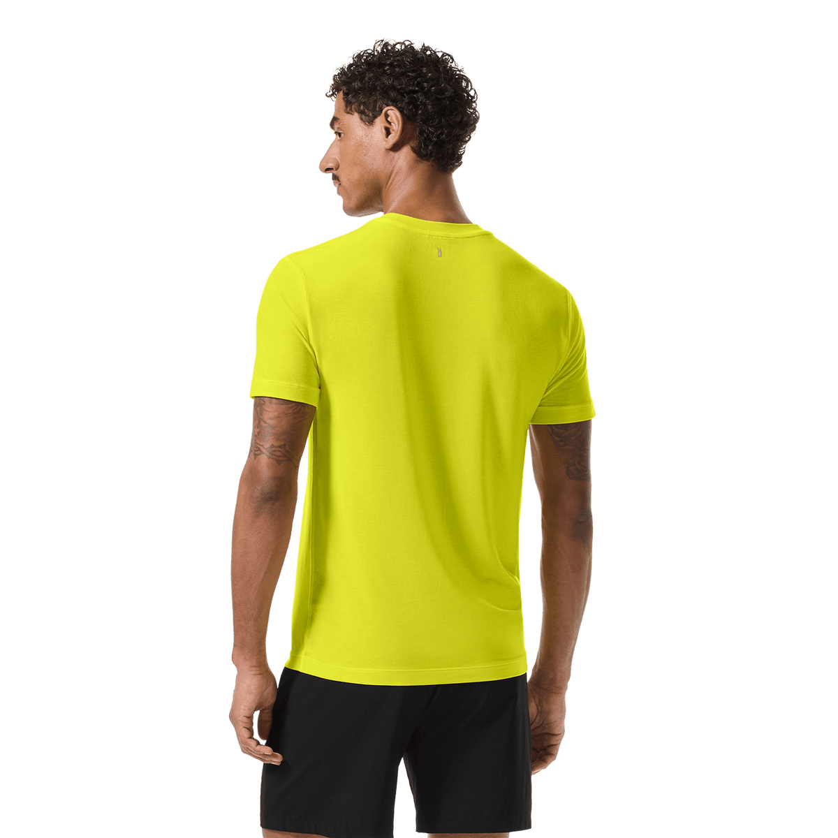 NOBULL Men's Zest NOBULL Tee
