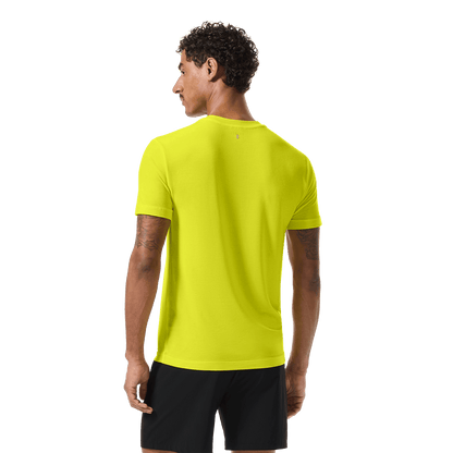 NOBULL Men's Zest NOBULL Tee