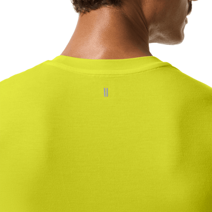 NOBULL Men's Zest NOBULL Tee