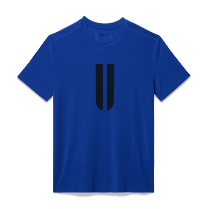 NOBULL Men's Surf U Tee