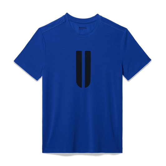 NOBULL Men's Surf U Tee