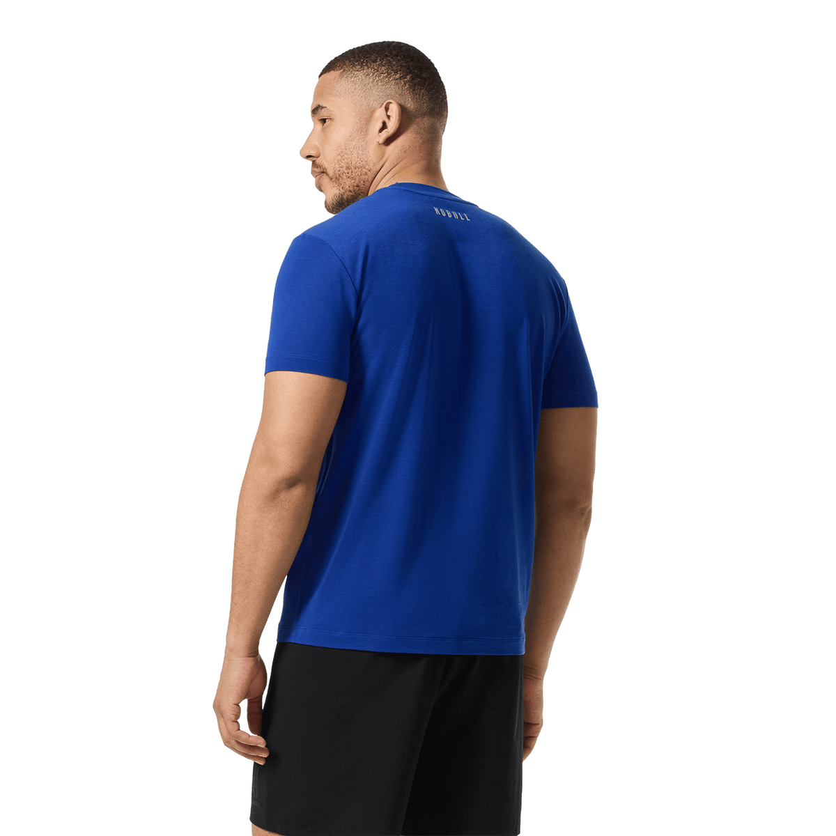 NOBULL Men's Surf U Tee