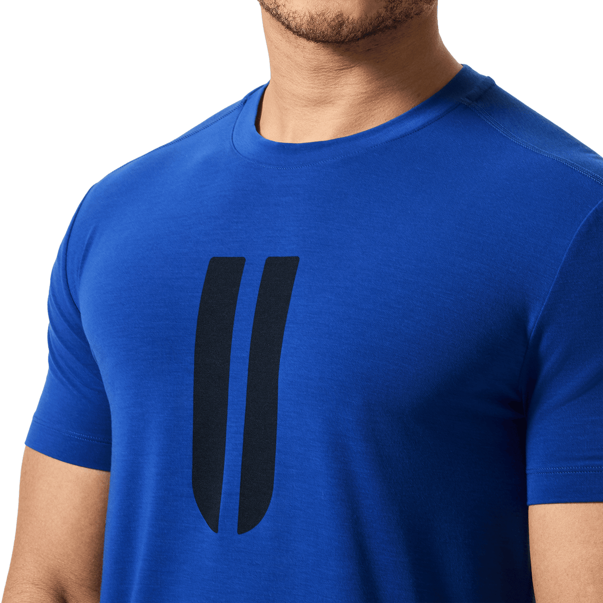 NOBULL Men's Surf U Tee