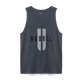 Charcoal Heather