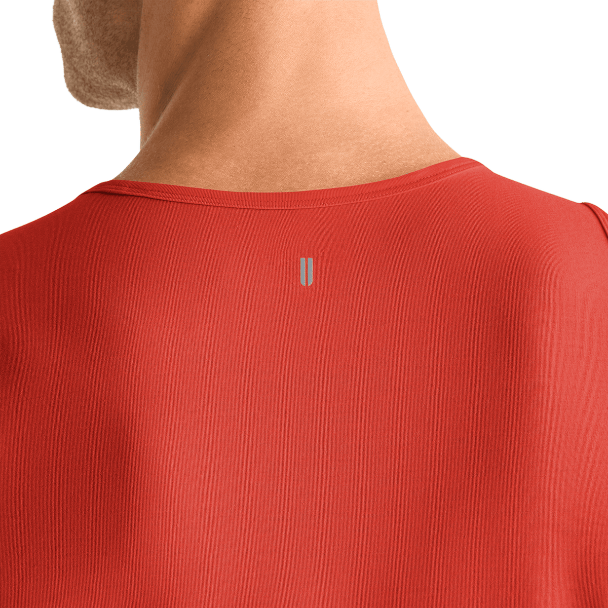 NOBULL Men's Crimson U Tank Top