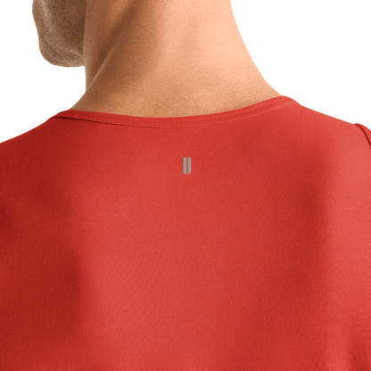NOBULL Men's Crimson U Tank Top