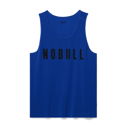 NOBULL Men's Surf NOBULL Tank Top