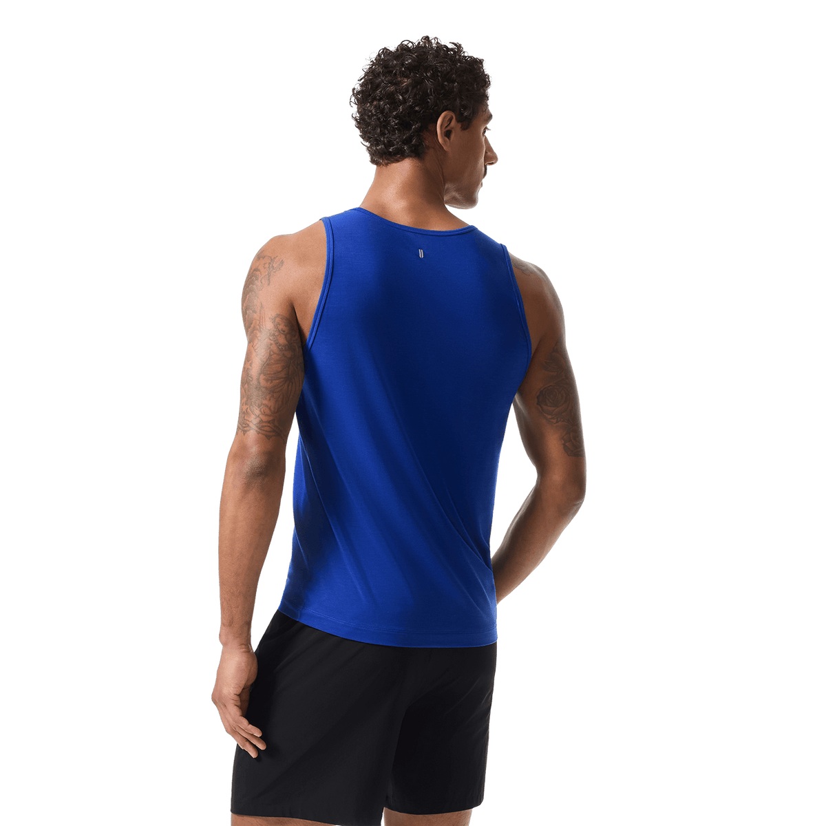 NOBULL Men's Surf NOBULL Tank Top