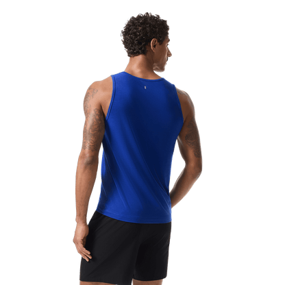 NOBULL Men's Surf NOBULL Tank Top