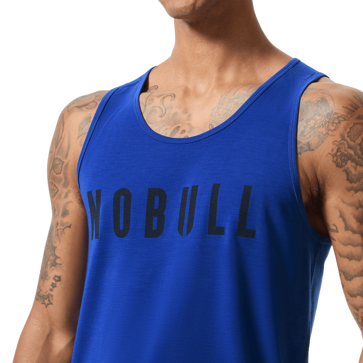 NOBULL Men's Surf NOBULL Tank Top