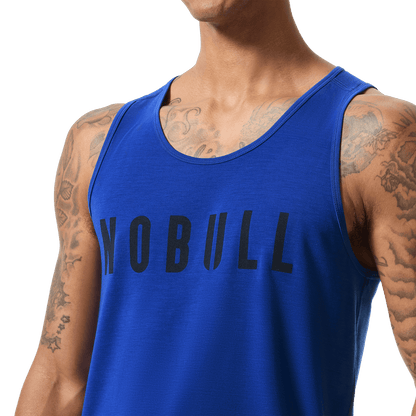 NOBULL Men's Surf NOBULL Tank Top