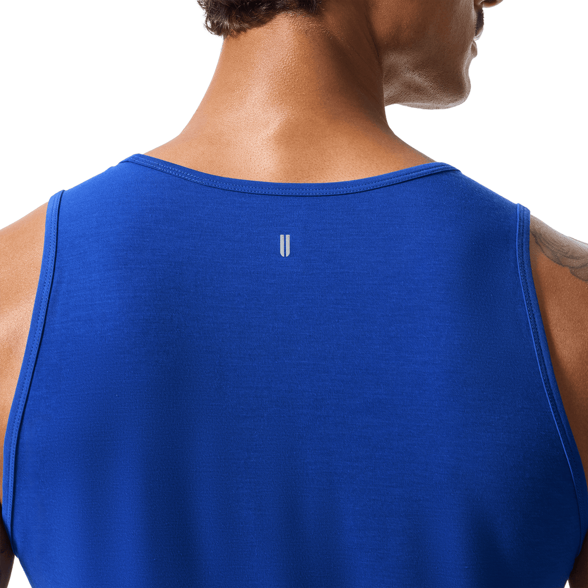 NOBULL Men's Surf NOBULL Tank Top