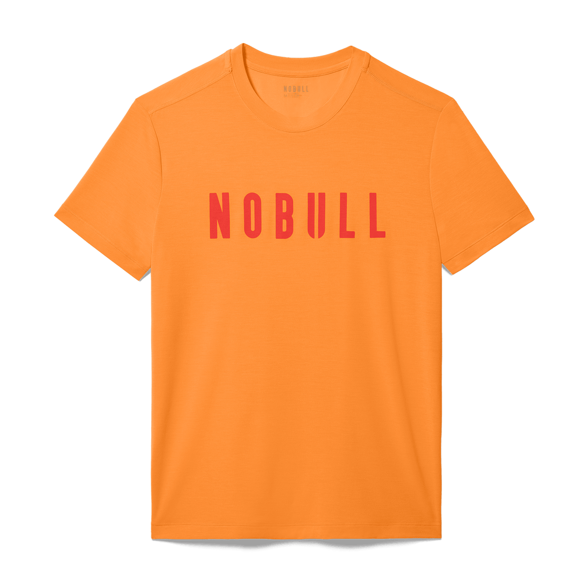 NOBULL Men's Flare NOBULL Tee
