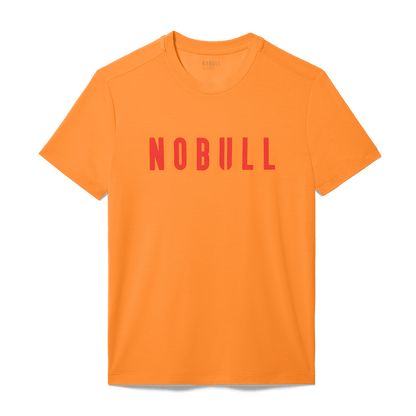 NOBULL Men's Flare NOBULL Tee