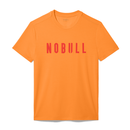 NOBULL Men's Flare NOBULL Tee