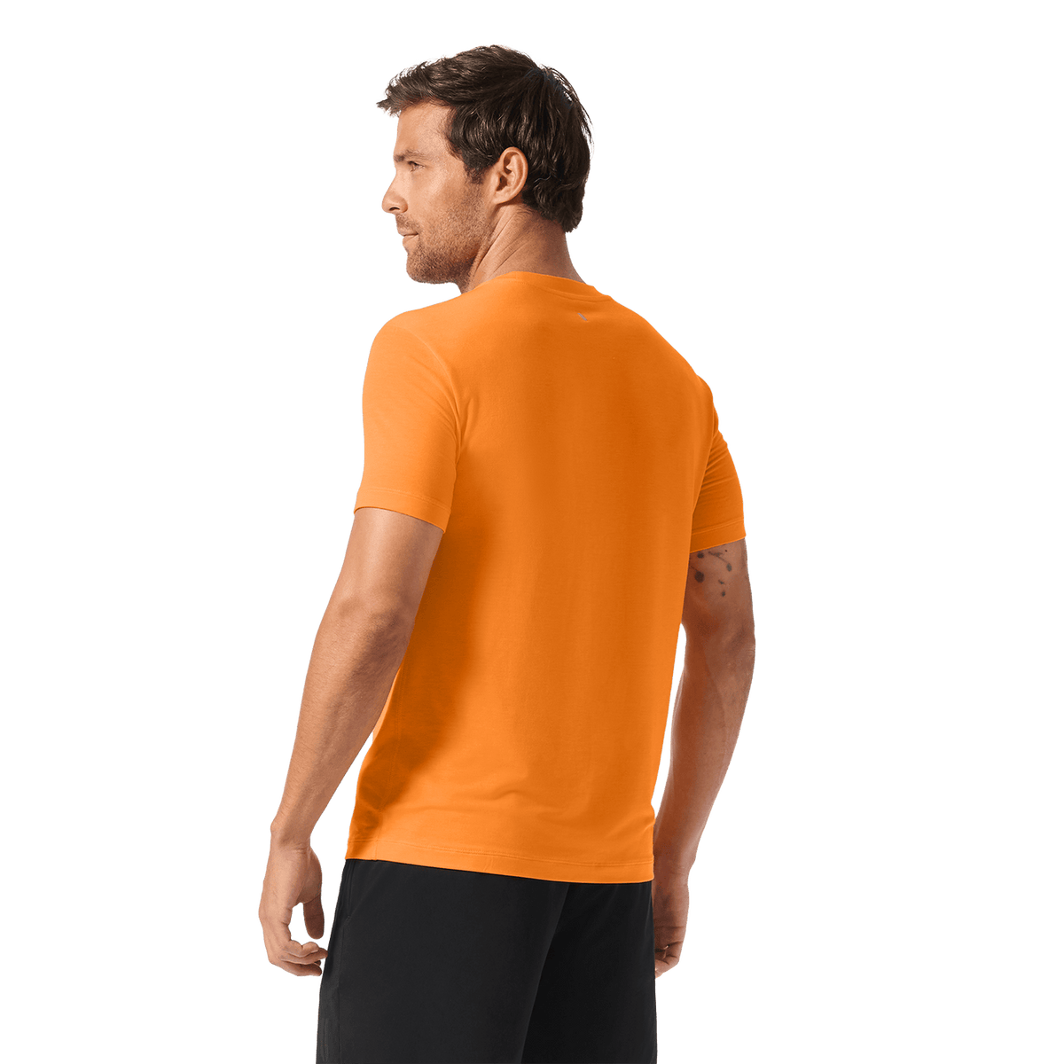 NOBULL Men's Flare NOBULL Tee