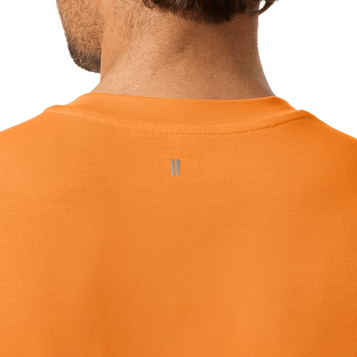 NOBULL Men's Flare NOBULL Tee