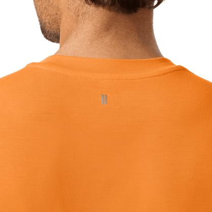 NOBULL Men's Flare NOBULL Tee