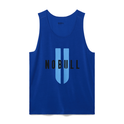 NOBULL Men's Surf NOBULL U Tank Top