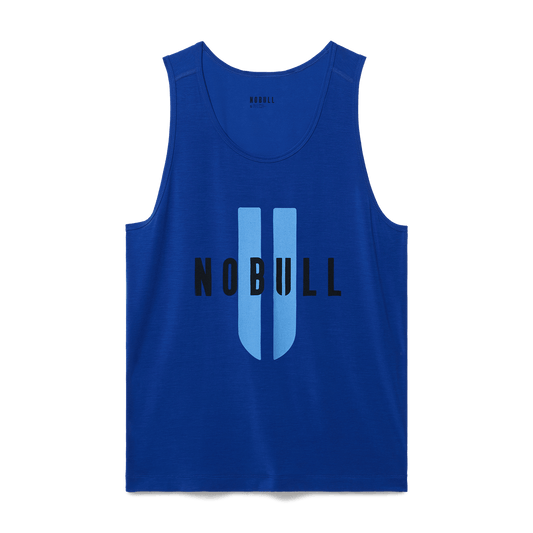 NOBULL Men's Surf NOBULL U Tank Top