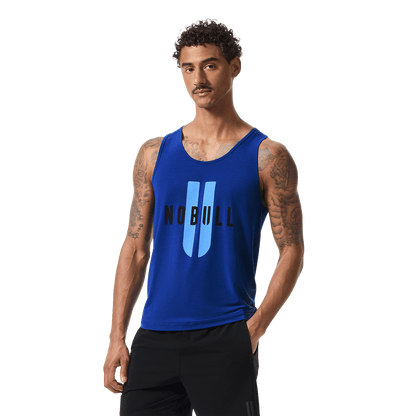 NOBULL Men's Surf NOBULL U Tank Top