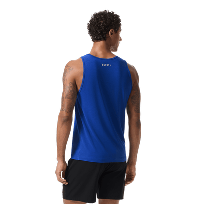 NOBULL Men's Surf NOBULL U Tank Top