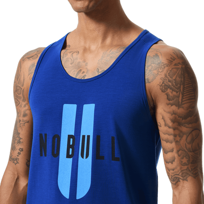 NOBULL Men's Surf NOBULL U Tank Top