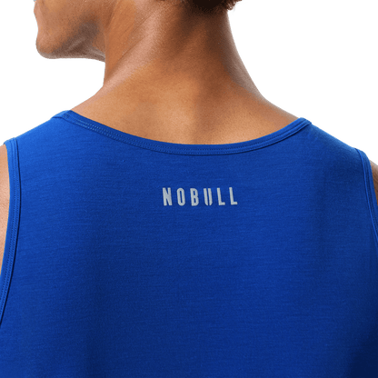 NOBULL Men's Surf NOBULL U Tank Top