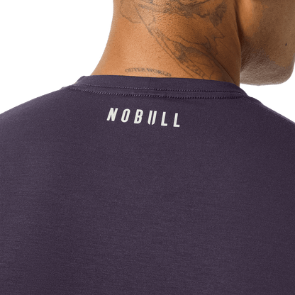 NOBULL Men's Nightshade Adapt Tee  X Public Rec
